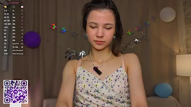 SheliaBinkley webcam