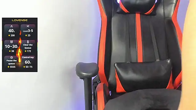 JoshuaaBrown_ webcam