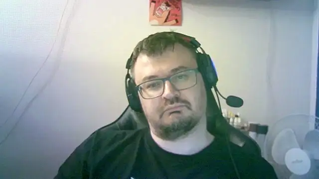 FantastickBombastick webcam
