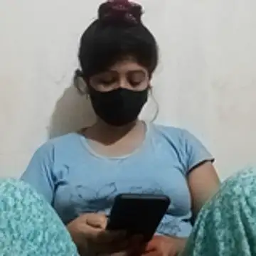Roshni_77 webcam