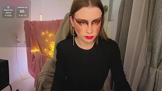 KarenRosee webcam