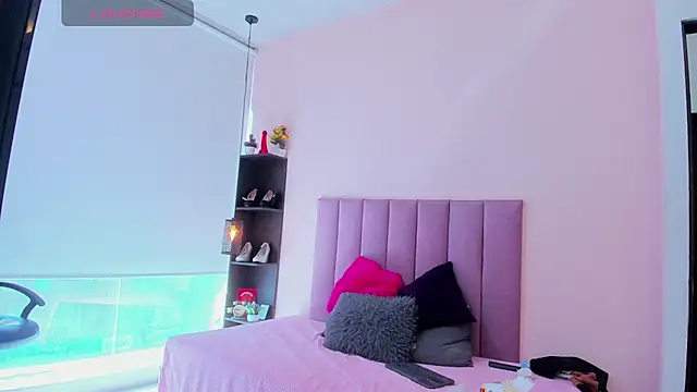 canndy_lover webcam