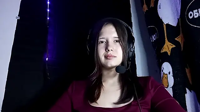 AngelynHallowich webcam