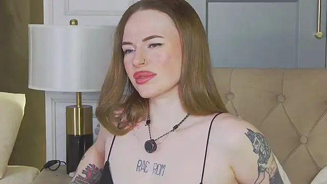 DianaGraves webcam