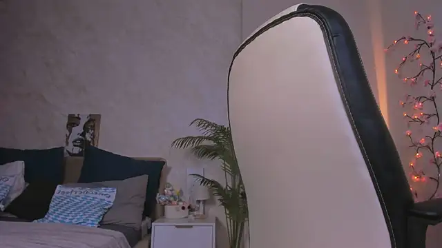 YukiLuna_ webcam