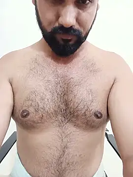 Shiva7478 webcam