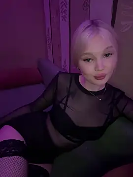 Velvet_Doll_ webcam