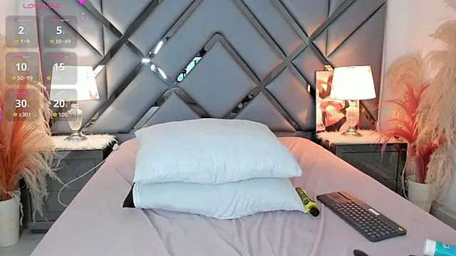 MadisonHerrera webcam