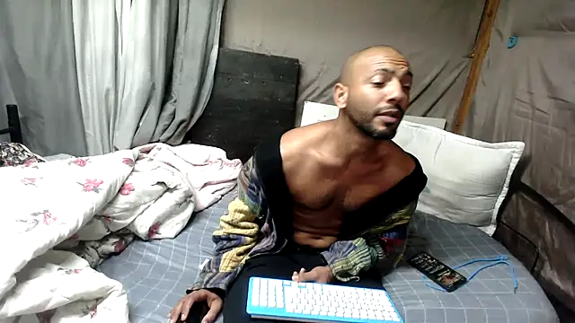 Camodick webcam