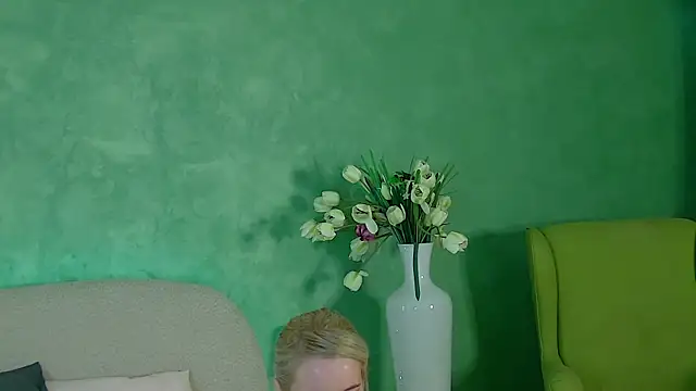 CaseyPosh webcam