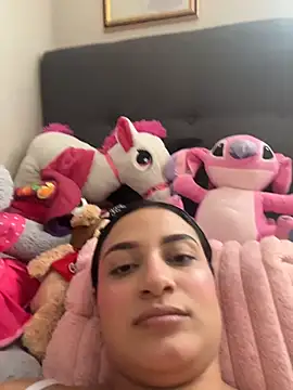 pamela_morena webcam