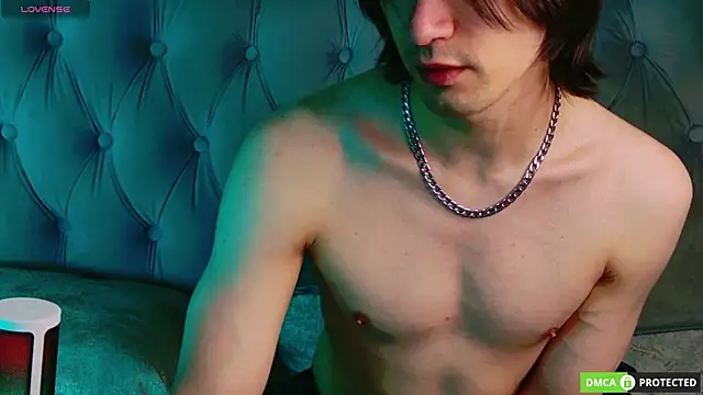 CalvinChapman webcam