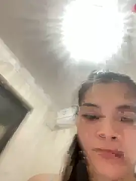 Lucky_xiao webcam