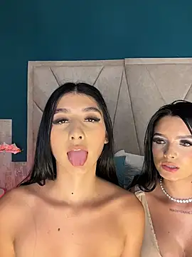BustyAngelXXX webcam