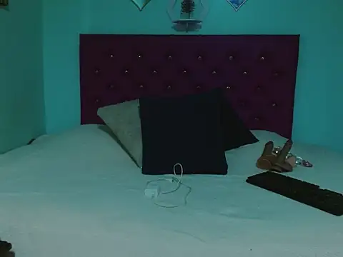 ZoeyCarter2 webcam