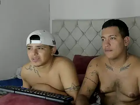 Jack_scorpion webcam