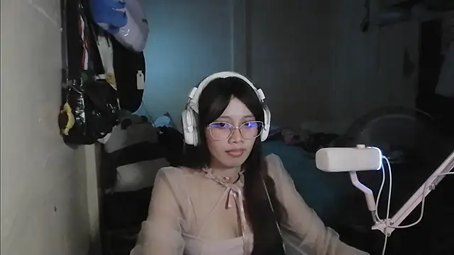 SierraCassey webcam