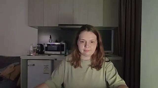 InoriGirl webcam