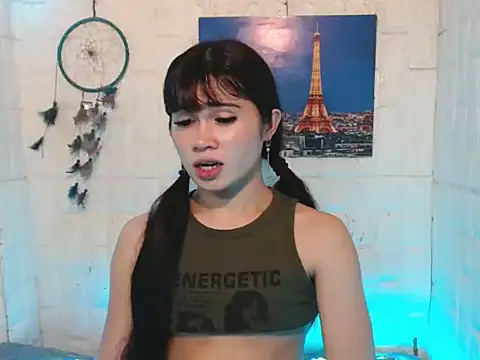 urasian_shirley21 webcam
