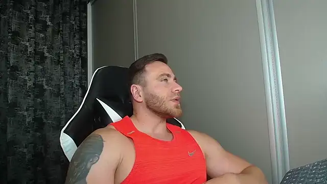 Thori92 webcam