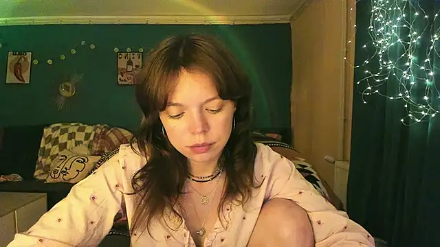 ClancyMorissey webcam