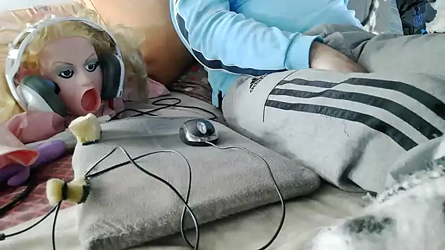 messi_syssy webcam