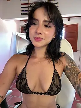 Ale_Lewis webcam