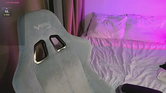 cute_thomas webcam