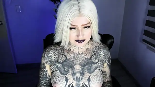 Anaii_Gomez webcam