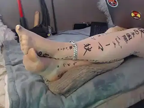 GoddessMonicaAngels webcam