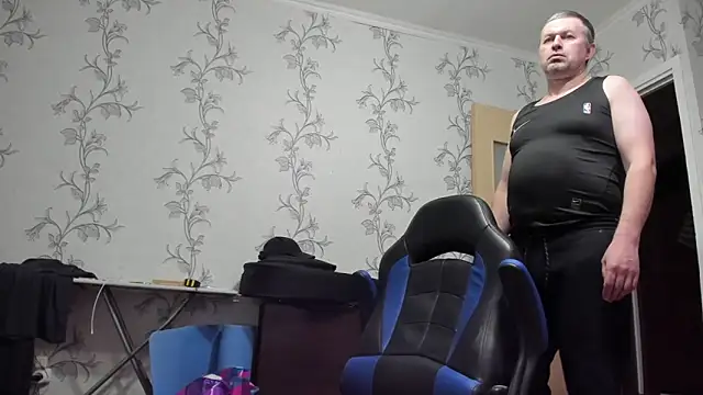 SanFrantsisko live sex cam