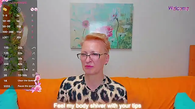 iamyourdream89 webcam