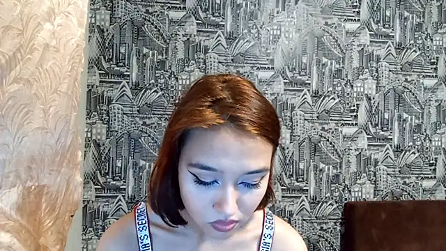 AnnettaBelsito webcam