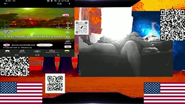 RussellTaylorLacy webcam