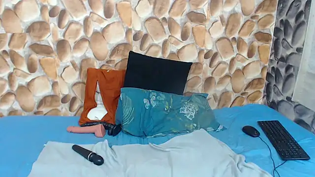 BadAss_Bee webcam