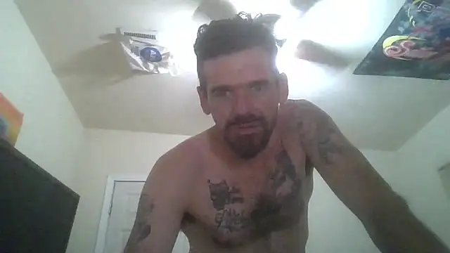 Johnny1991Blunt webcam