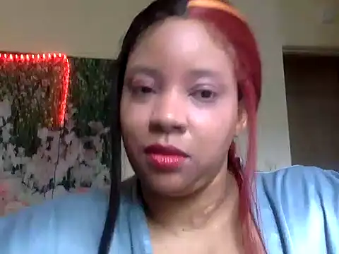 Fetiishjoiqueen webcam