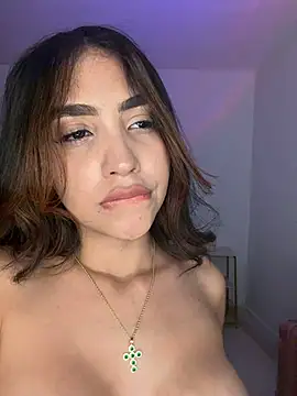 Emily_Rous01 webcam