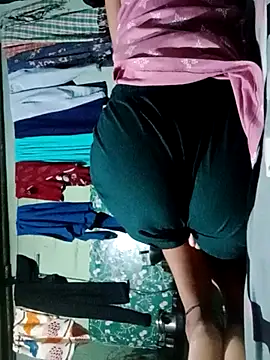 cutiepari webcam