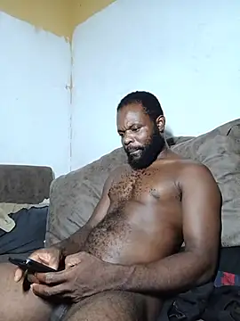 bigblackbangerkay webcam