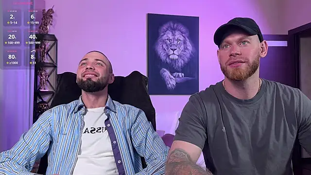 FireBeard_ webcam