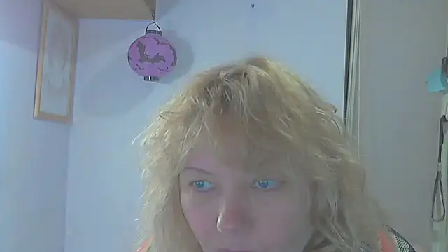 Lusi-777 webcam