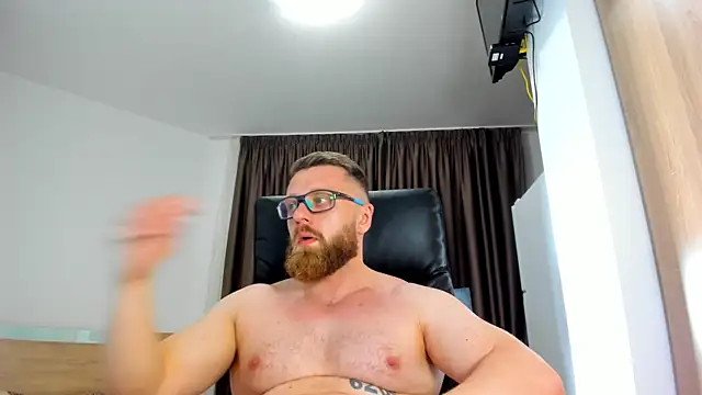 Findom_guy webcam