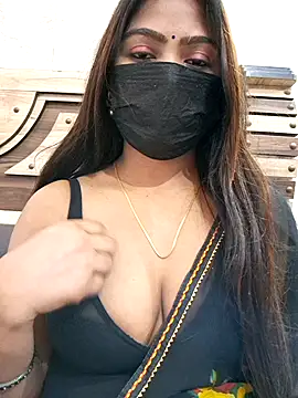 Cute-Ananyaa webcam