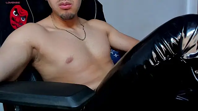 Tommy_Bred webcam
