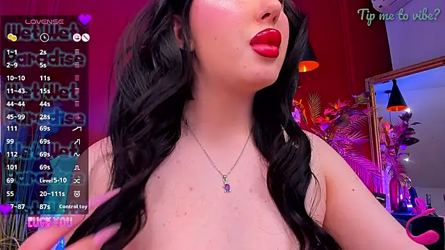 Mayzzie webcam