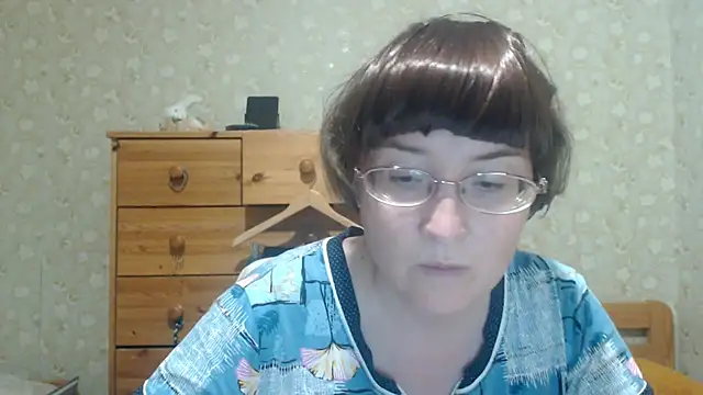 Smart_Rose webcam