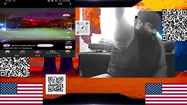 RussellTaylorLacy webcam