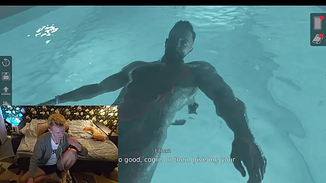 Vuitton live sex cam