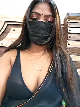Cute-Ananyaa webcam
